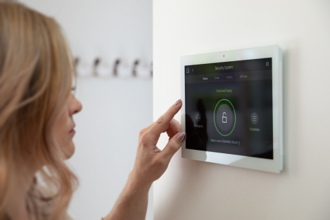 spring-cleaning-should-include-your-home-technology